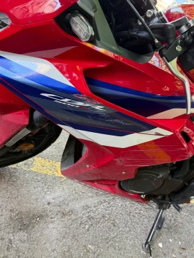 Honda Cbr 500R A2 35kW, снимка 2