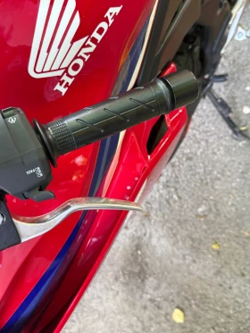Honda Cbr 500R A2 35kW, снимка 9