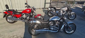 Harley-Davidson V-Rod VRSCB, снимка 11
