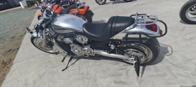 Harley-Davidson V-Rod VRSCB, снимка 3