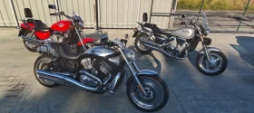 Harley-Davidson V-Rod VRSCB, снимка 10