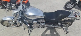 Harley-Davidson V-Rod VRSCB, снимка 5