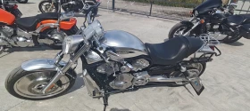 Harley-Davidson V-Rod VRSCB, снимка 7