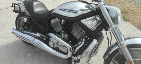 Harley-Davidson V-Rod VRSCB, снимка 2