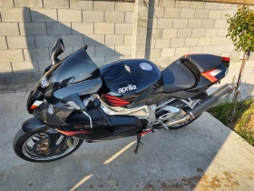 Aprilia RSV4 Rsv, снимка 5