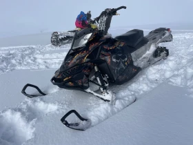 Ski-Doo Summit  SUMMIT X 163 800R , снимка 1