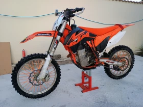     Ktm SX-F 450