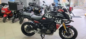 Обява за продажба на Yamaha Mt-09 Tracer ABS Тунинг! Лизинг! ~13 400 лв. - изображение 8