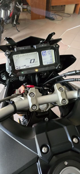 Yamaha Mt-09 Tracer ABS ! ! | Mobile.bg    15