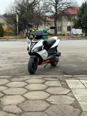 Aprilia Sr, снимка 7