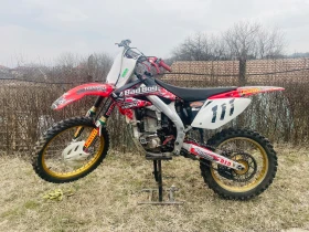 Honda Crf 450R, снимка 1