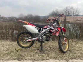 Honda Crf 450R, снимка 3