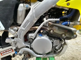 Suzuki Rmz RM-Z 250, снимка 7