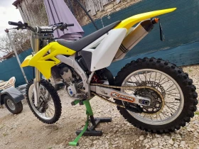 Suzuki Rmz RM-Z 250, снимка 4