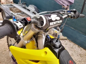 Suzuki Rmz RM-Z 250, снимка 12