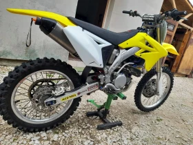 Suzuki Rmz RM-Z 250, снимка 3