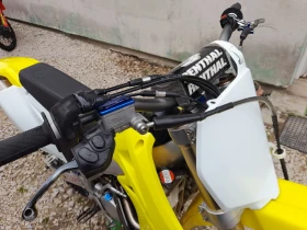 Suzuki Rmz RM-Z 250, снимка 11