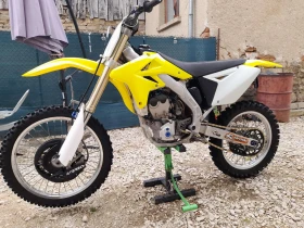 Suzuki Rmz RM-Z 250, снимка 1