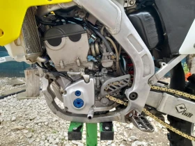 Suzuki Rmz RM-Z 250, снимка 5