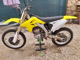 Suzuki Rmz RM-Z 250, снимка 2