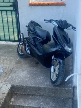 Yamaha Aerox Aerox | Mobile.bg    2
