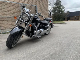 Suzuki Boulevard C-90T, снимка 2