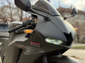 Honda Cbr 600RR HRC , снимка 6 - Мотоциклети и мототехника - 53624370
