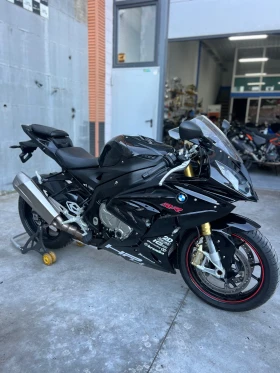 BMW S S1000RR , снимка 13 - Мотоциклети и мототехника - 53692628