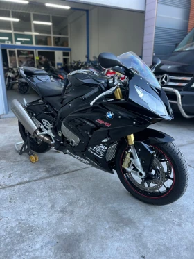 BMW S S1000RR , снимка 3 - Мотоциклети и мототехника - 53692628