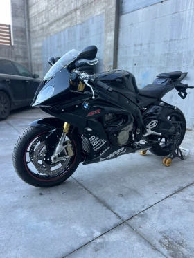 BMW S S1000RR , снимка 16 - Мотоциклети и мототехника - 53692628