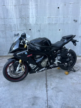 BMW S S1000RR 