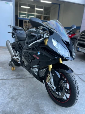 BMW S S1000RR , снимка 6 - Мотоциклети и мототехника - 53692628