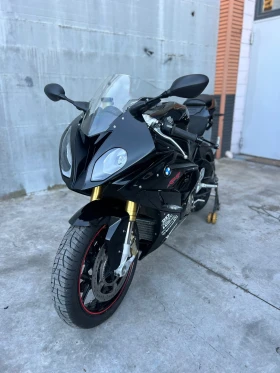 BMW S S1000RR , снимка 5 - Мотоциклети и мототехника - 53692628