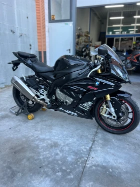 BMW S S1000RR , снимка 17 - Мотоциклети и мототехника - 53692628
