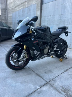 BMW S S1000RR , снимка 11 - Мотоциклети и мототехника - 53692628