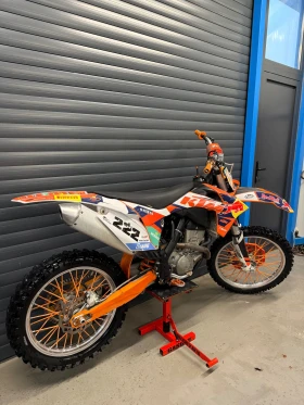Ktm SX-F undefined | Auto.bg — изображение 3