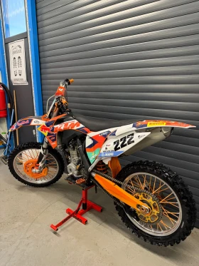 Ktm SX-F undefined | Auto.bg — изображение 6