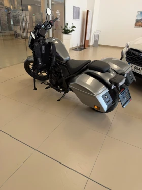 Honda Rebel CMX1100 A2 | Mobile.bg � ����� ������ 4