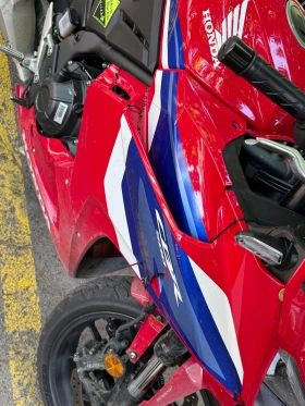 Honda Cbr 500R A2 35kW | Mobile.bg � ����� ������ 6
