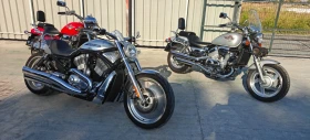 Harley-Davidson V-Rod VRSCB | Auto.bg — изображение 13