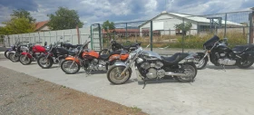 Harley-Davidson V-Rod VRSCB | Auto.bg — изображение 9