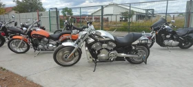 Harley-Davidson V-Rod VRSCB | Auto.bg — изображение 8
