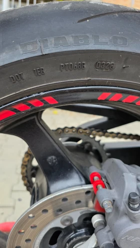 Honda Cbr  600rr 2009 A2 | Mobile.bg � ����� ������ 9