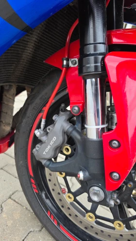 Honda Cbr  600rr 2009 A2 | Mobile.bg � ����� ������ 5