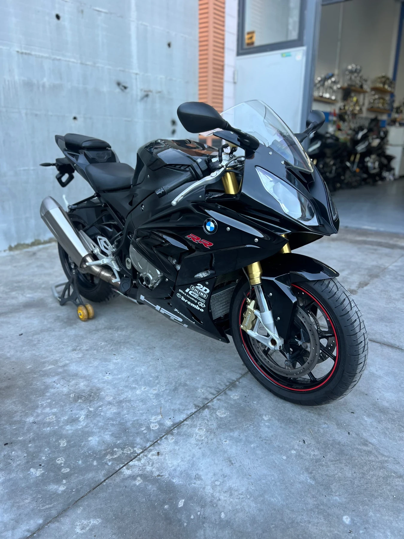 BMW S S1000RR  | Mobile.bg � ����������� 15