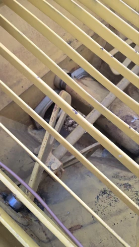 Бетон помпа Друга марка 1407D, снимка 6