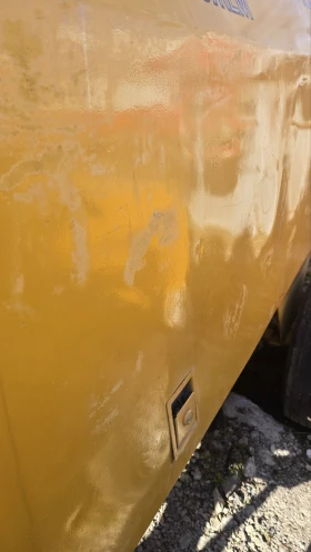 Бетон помпа Друга марка 1407D, снимка 8