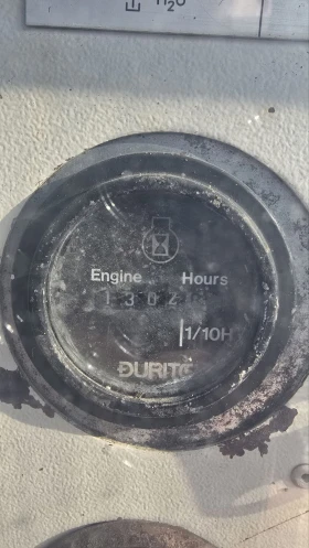 Бетон помпа Друга марка 1407D, снимка 11