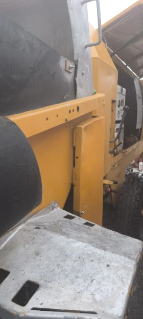 Бетон помпа Друга марка 1407D, снимка 14