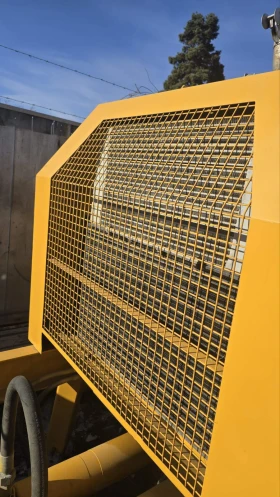 Бетон помпа Друга марка 1407D, снимка 9